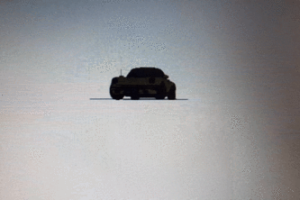 Gauri's 3 D Car Model