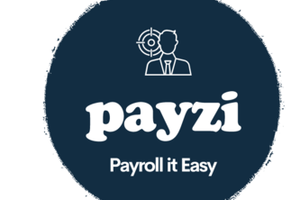 PayZi- A self-service payroll portal for small business's.