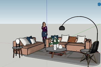 Create a 3D model | Devpost