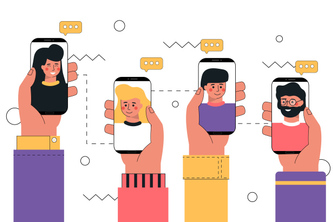  Create a Chat Application