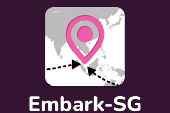 Embark-SG -- Kapokapo