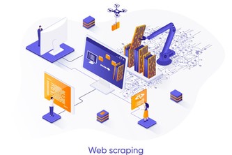 WebScraping using Python