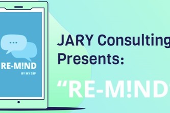JARY Consulting Presents: "RE-M!ND"