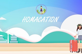 Homacation