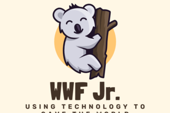 WWF Jr.