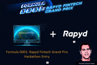 The World Computer + Rapyd