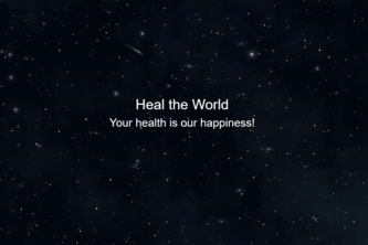 Heal the World