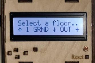 Arduino Control Panel | Devpost