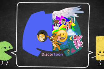 Discortoon