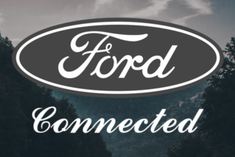 Ford Connected