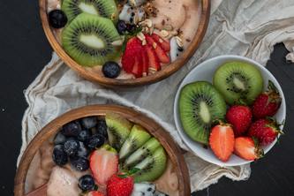 Team 8 - Less is More: The Meat Industry and the Environment