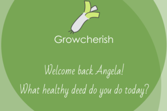Growcherish