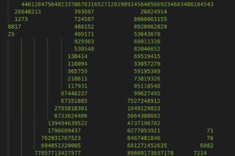 Portfolio Website - Practically Pi