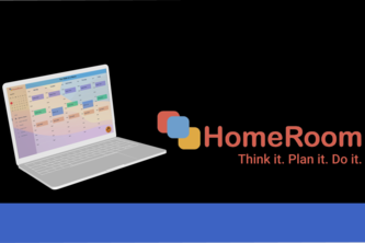 HomeRoom - Student Scheduling Tool