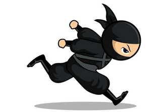 Ninja Run