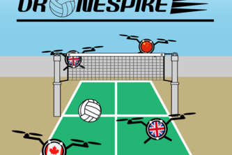 DRONESPIKE