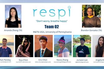 Team 02 - respi