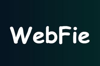 WebFie