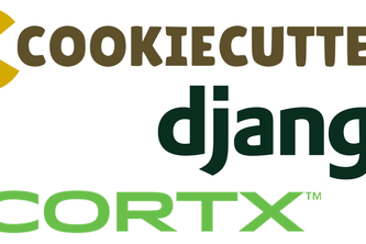 cookiecutter-django-cortx