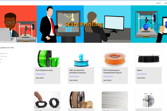 Start Printing