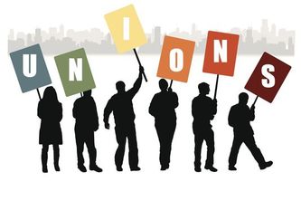 Unions and their Correlation to the Economy