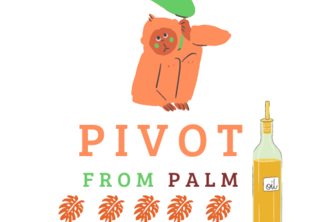 Pivot from Palm  
