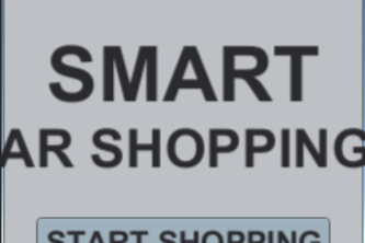 Smart-AR-Shopping