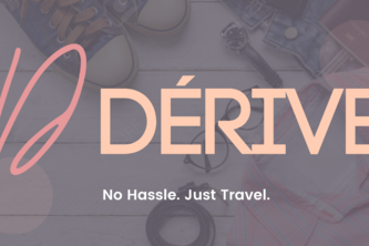 Dérive