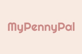 MyPennyPal | a mindful spending journal.