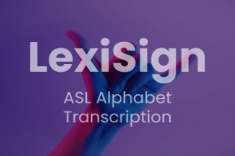 LexiSign