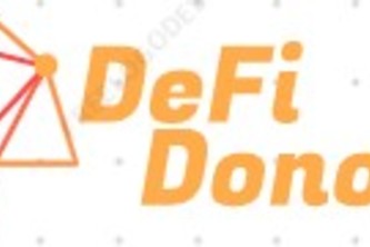 DeFi Donor Investment Pool
