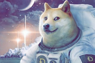 Doge Discord Bot