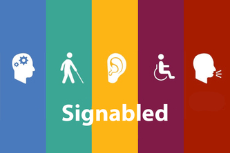 Signabled