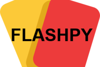 Flashpy
