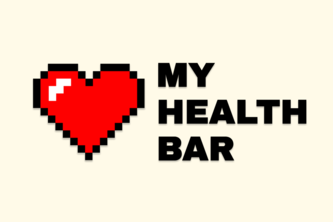 My Health Bar 