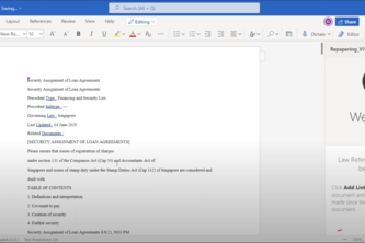 [Superstars} Law IDE 