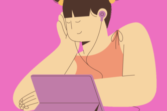 Bot-iful Girl Helper