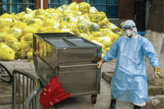 Mask Management System