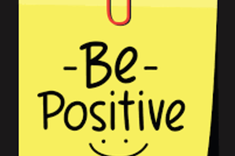 Be-Positive-Bot