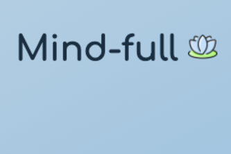 Mind-full
