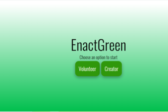 EnactGreen