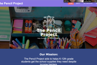 The Pencil Project