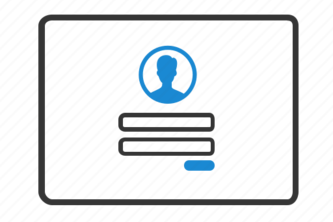 Basic Website Login Page