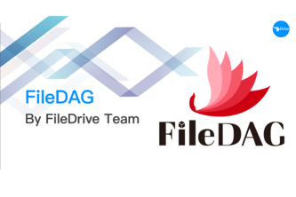 FileDAG