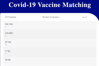 Vaccine Match