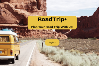 RoadTrip+