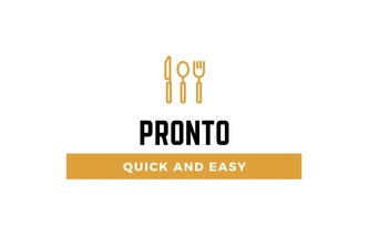 Pronto