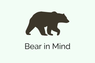 Bear in Mind