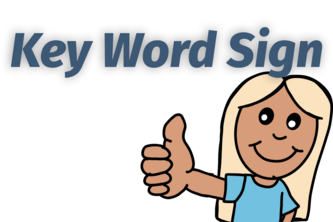 Key Word Sign AAC