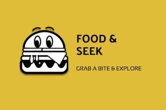 FOOD & SEEK
